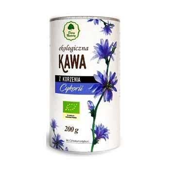 Kawa z cykorii 200 g Dary Natury